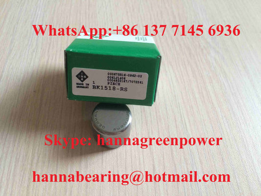 Beli BK0306-TV BK 0306-TN Bantalan rol jarum 3x6.5x6mm P5 P4 P6 pembuatan online