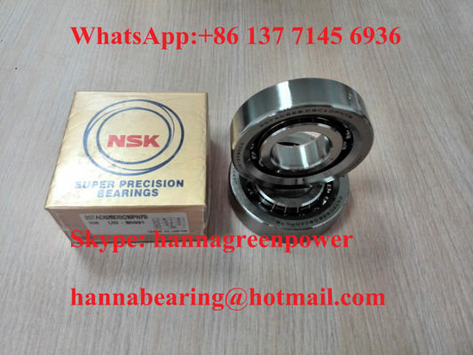 Beli 60° Contact Angel 25TAC62BDBC10PN7B Angle Contact Bearing Untuk Sekrup Bola pembuatan online
