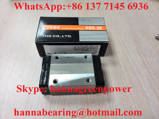 Beli Bagian atas permukaan Mount Linear Bearing HSR15R1SS HSR15R1UU GK Guideway Block 15x34x28mm pembuatan online