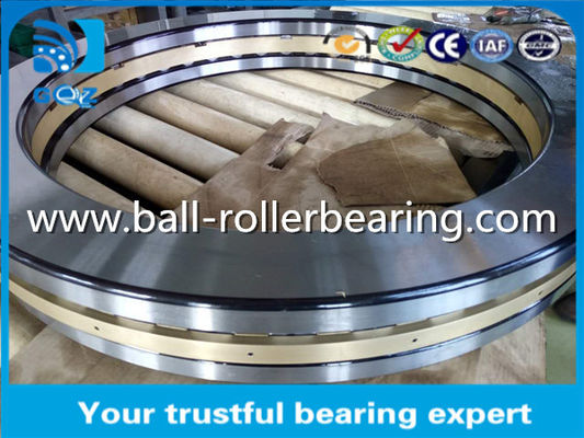 Beli Bore 812.8mm Thrust Roller Bearing E-2359-A One Direction Cylindrical Roller Bearing dengan Seat Washer pembuatan online