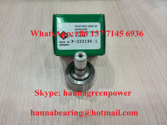 Beli F-222190 F-222190.1 Mesin Pencetakan Heidelberg 10x26x38mm pembuatan online