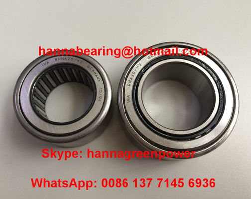 Beli PNA40/62 Needle Roller Aligning Bearing dengan Inner Ring 40x62x20mm pembuatan online
