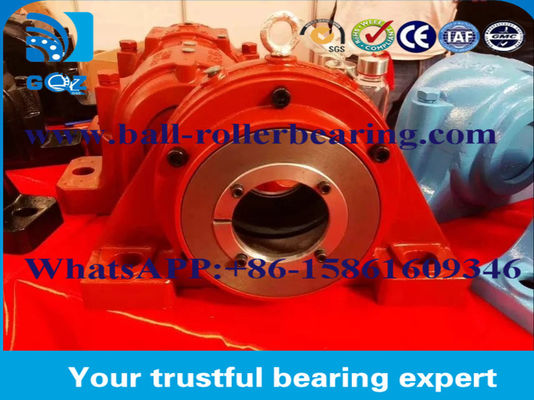 Beli Kualitas tinggi ISO9001 Plummer Block Bearing SD636 SD638 SD640 SD644 SD648 SD652 SD656 pembuatan online