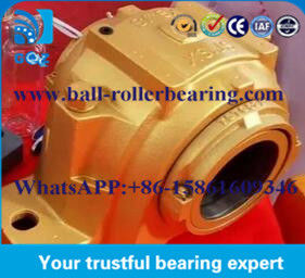 Beli SD Split Plummer Block Bearing Housing SD640 Dengan 22340K & H2340 pembuatan online