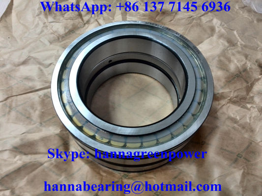 Beli Rope Sheave Bearing E5052X NNTS1 Cylindrical Double Row Roller Bearing 260x400x190mm pembuatan online