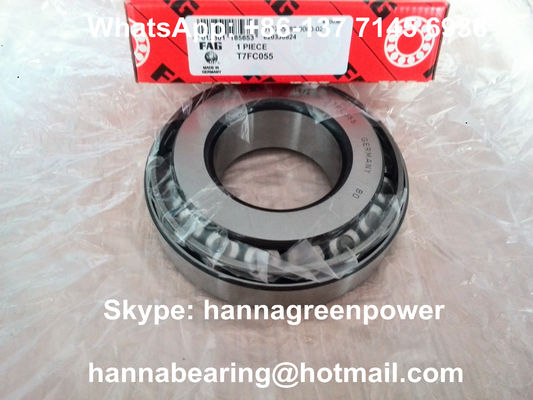 Beli T7FC065-XL X-Life Single Row Tapered Roller Bearing T7FC 065/QCL7C 65x130x37mm pembuatan online