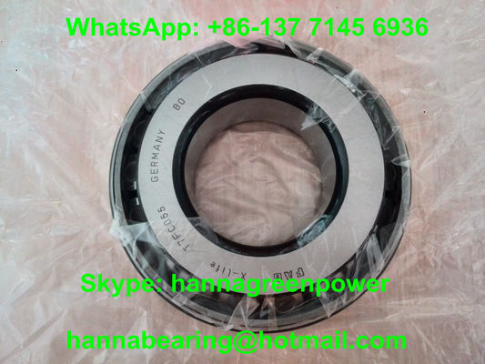 Beli 80x160x45mm X-Life Taper Precision Roller Bearing T7FC080-XL T7FC 080/QCL7C pembuatan online