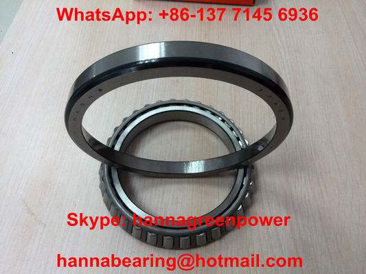 Beli T4DB200 Excavator Use Single Row Taper Roller Bearing 200x270x37mm pembuatan online