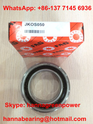 Beli JK0S030 Satu sisi disegel Taper Roller Bearing JKOS030 30x55x19mm pembuatan online