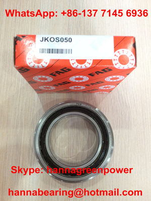 Beli 40x68x21mm JK0S040 Tapered Roller Bearing dengan Segel Karet pembuatan online