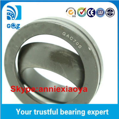 Beli GAC..S / GE..SX 70*110*25 mm Excavator Spherical Plain Thrust Bearing GAC70S Rod End Bearing pembuatan online