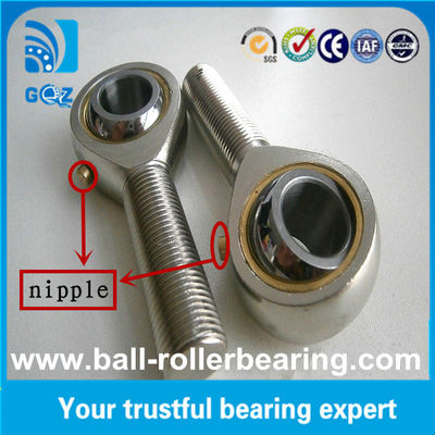 Beli SI..T/K Series Anti-karat stainless steel Spherical Plain Bearing SI16T/K M16x2.0 pembuatan online