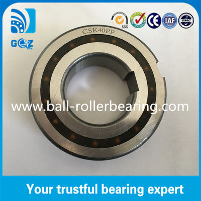 Beli Karet disegel satu arah arah bantalan CSK40PP satu arah Sprag Clutch bantalan pembuatan online