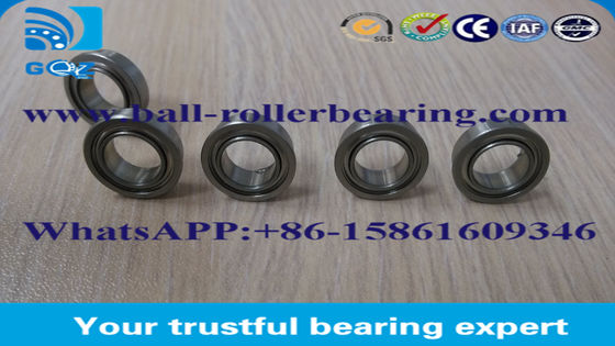 Beli FRW144ZZ Extensive Inner Race Automotive Bearings 0.125*0.25*0.296 Inch pembuatan online