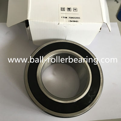 Beli Karet Bus Segel AC Deep Groove Ball Bearing NACHI 75BGS2DS pembuatan online