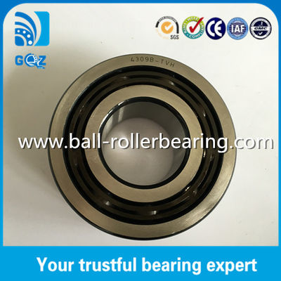 Beli 4309B-TVH Nylon Retainer Double Row Deep Groove Ball Bearing 4309 pembuatan online