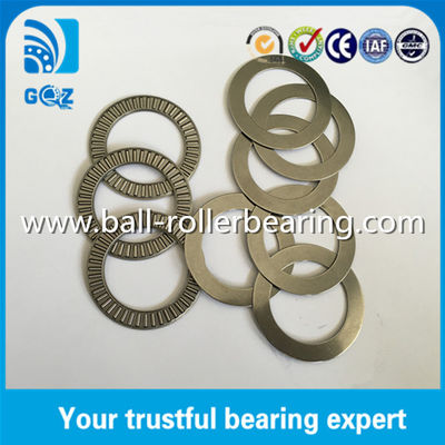 Beli Inch Dimension Thrust Needle Roller and Cage Assembly Bearing NTA2435 NTA-2435 pembuatan online