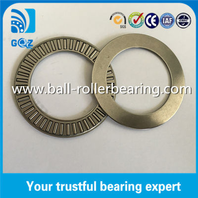 Beli Inch Dimension Thrust Needle Roller and Cage Assembly Bearing NTA2233 NTA-2233 pembuatan online