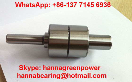 Beli Double Row Water Pump Bearing WR11871 Automotive Bearing OD - 30mm pembuatan online