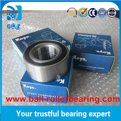 Beli Chevrolet Hyundai Toyota Auto parts wheel hub bearing DAC35720233/31 35BWD06A DAC357233B-1W koyo bearing pembuatan online