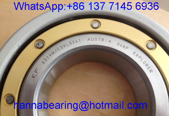 Beli Insocoat Bearing 6319M/C3VL0241 Outer Ring Coated Precision Ball Bearing pembuatan online