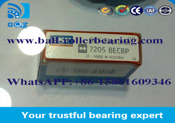 Beli GCr15 7302BEP Bantalan Bola Kontak Sudut Mobil Bantalan Kandang Baja pembuatan online