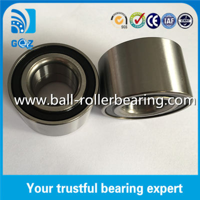 Beli All Terrain Vehicle Automotive Bearings DAC30600037 Garis ganda roda hub bearing pembuatan online
