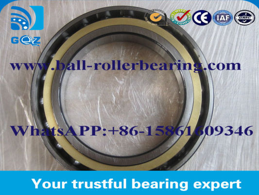 Beli 7030mp. UA Double Row Angular Contact Ball Bearings 150*225*35 Automotive Bearings pembuatan online