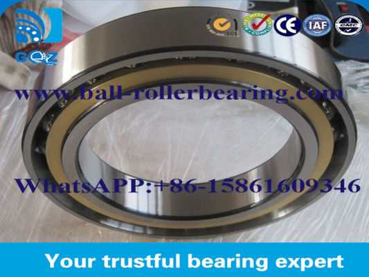 Beli Gcr15 7020mp. UA Double Row Angular Contact Bearing Ukuran 100*150*24 pembuatan online