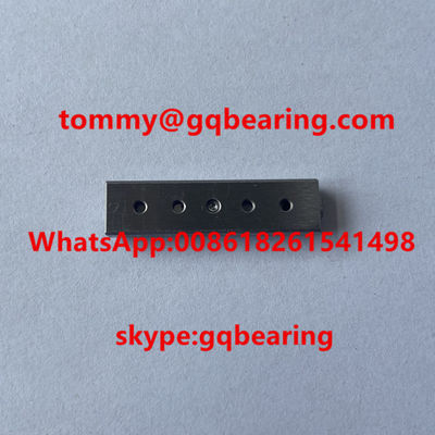 Beli NB SYBS8-31 Miniatur Slide Nippon SYBS 8-31 Baja tahan karat Material Precision Linear Block pembuatan online