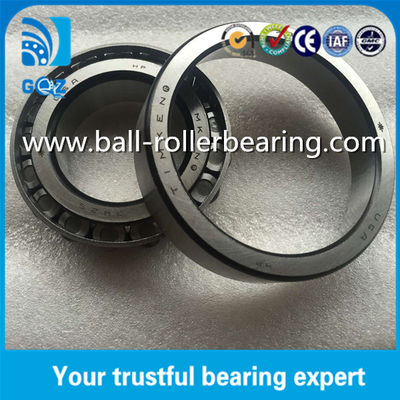 Beli Keramik baja tertutup roller bearing TIMKEN 342-S / 332A pembuatan online