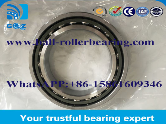 Beli 60*130*54 double row ball bearing Angular Contact 3312A FAG GQZ AAA pembuatan online
