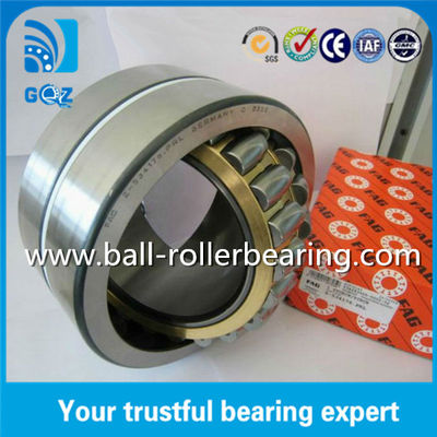 Beli FAG Z-534176.PRL Double Row Spherical Roller Automobile Ball Bearings Untuk Roda Karvan / Sepeda pembuatan online