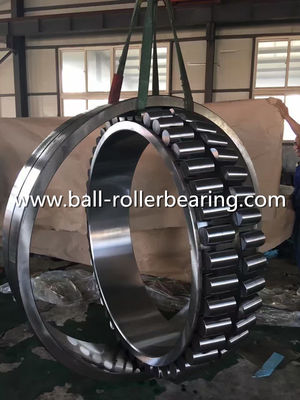 Beli 539/1300 Steel Sheet Stamping Cage Spherical Roller Bearing untuk Ball Mill Grinder Machine pembuatan online