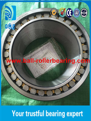 Beli Empat barisan roller bearing dengan bahan baja krom 200 x 280 x 170 mm pembuatan online