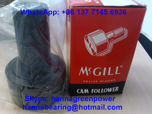 Beli Jenis Crowned Hex Hole Cam Follower Roller Bearing CCFH-5-SB 63.5 x 127 x 200mm pembuatan online