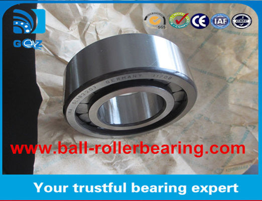 Beli Single Row Full Complement Cylindrical Roller Bearings Untuk Crane Sheaves Disesuaikan pembuatan online