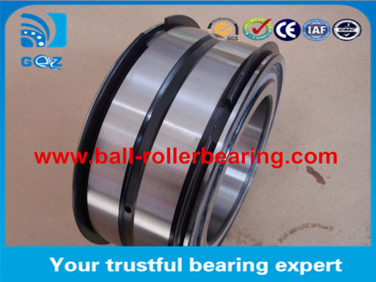 Beli Satu baris Roller Bearing silinder dengan 0 - 130 mm Bor, tipe segel terbuka pembuatan online