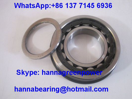 Beli RNU0727 Mesin Ring Needle Roller Bearing, MBS Truck Belakang Roda Axle Bearing pembuatan online