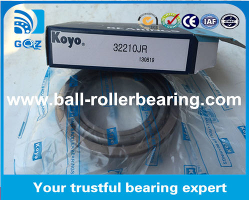 Beli 32210JR Bearing Tapered Precision Roller Bearing 32210JR 32212JR 32306JR KOYO Taper Roller 90x50x23 Mm Bearing pembuatan online