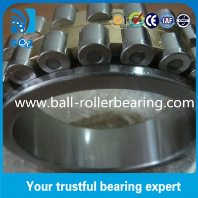 Beli Brass Cage P4 Precision Full Complement Cylindrical Roller Bearings NSK NN3028MBKRCC1P4 pembuatan online