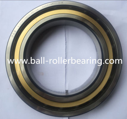 Beli UA Axial Clearance Bronze Cage Angular Contact Ball Bearing 7026-MP-UA pembuatan online