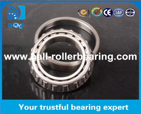 Beli Otomatis Track Industrial Chrome Steel Conical Roller Bearing 31320 100 x 215 x 56,5 mm pembuatan online