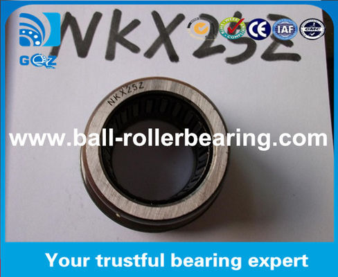Beli HRC 58 - 63 NX10 Single Row Needle Roller Bearings NX 10 NX10 Z NX 10Z 10 x 19 x 18 mm pembuatan online