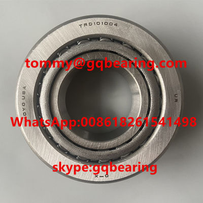 Beli KOYO TRD101004 Single Row Tapered Roller Bearing Ford F150 Gearbox Bearing pembuatan online