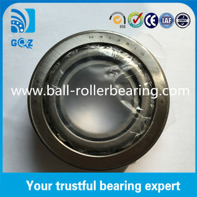 Beli Baja Chrome Tapered Roller Bearing TIMKEN H913849 / H913810 ISO9001: 2008 pembuatan online