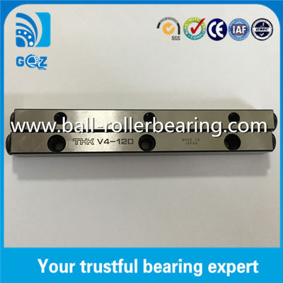 Beli Panjang 120 mm Jepang Asal THK V4-120H Cross Roller Linear Guide Block ISO9001:2008 pembuatan online