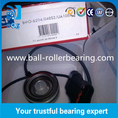Beli SKF Linear Ball Bearing BMO-6204 / 048S2 / UA108A Sensor Bearing Unit Motor Encoder Unit 20 x 47 x 14 mm pembuatan online