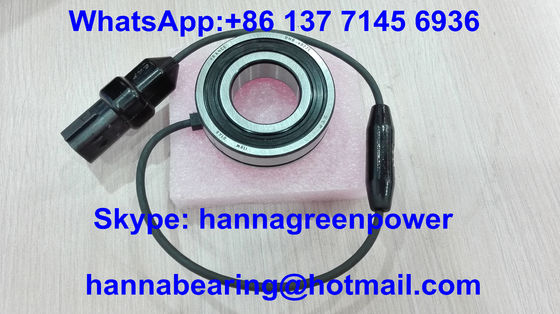 Beli BMB-6022E TOYOTA Forklift Sensor Bearing 14194-10922-71 Encoder Bearing Unit 30*62*22.1mm pembuatan online
