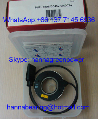 Beli BMH6206-064S2-UA002A TCM Forklift Bearing BMH620606452UA002A Ball Bearing 30*62*22.1mm pembuatan online
